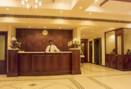 Aditya Hotel Ludhiana Extérieur photo